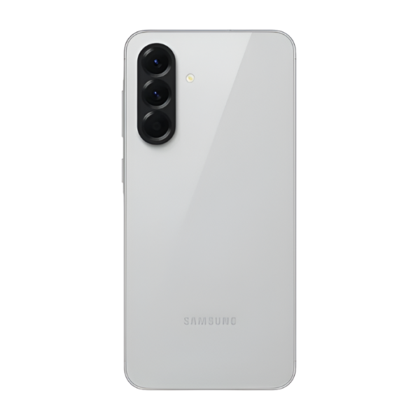 Galaxy A56 5G 256GB/12GB RAM Awesome Lightgray Dual Sim Global Version SM-A5560