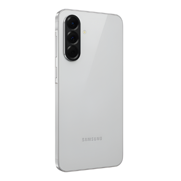 Galaxy A56 5G 256GB/12GB RAM Awesome Lightgray Dual Sim Global Version SM-A5560