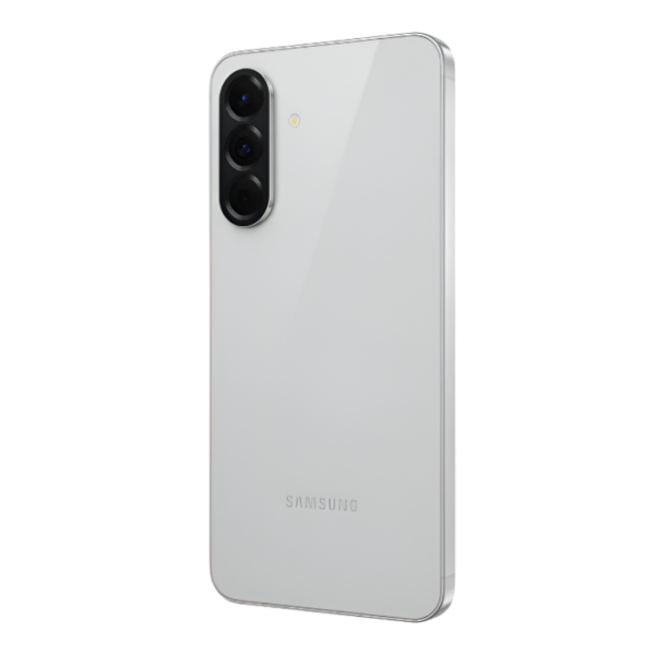 Galaxy A56 5G 256GB/12GB RAM Awesome Lightgray Dual Sim Global Version SM-A5560