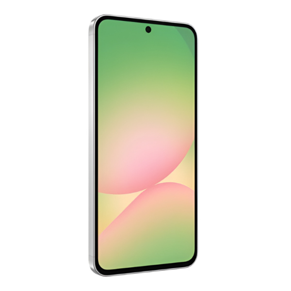 Galaxy A56 5G 256GB/12GB RAM Awesome Lightgray Dual Sim Global Version SM-A5560
