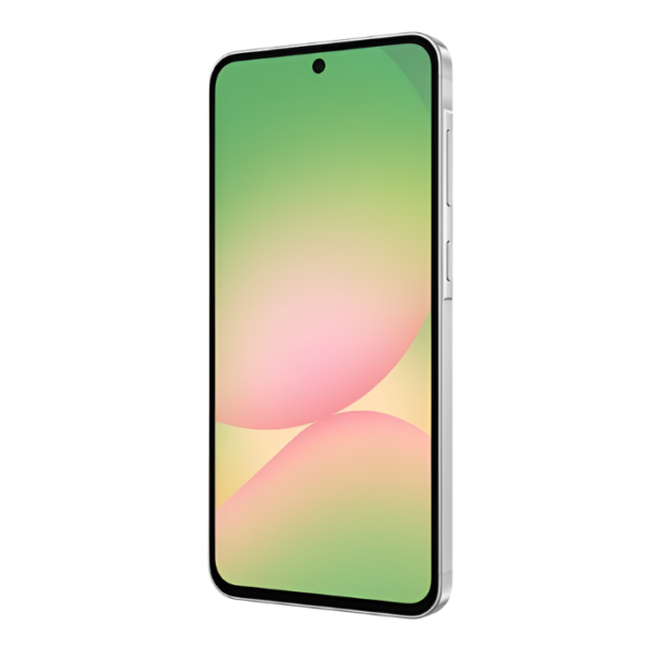 Galaxy A56 5G 256GB/12GB RAM Awesome Lightgray Dual Sim Global Version SM-A5560