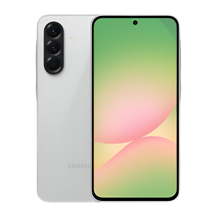 Galaxy A56 5G 256GB/8GB RAM Awesome Lightgray Dual Sim Global Version SM-A5560