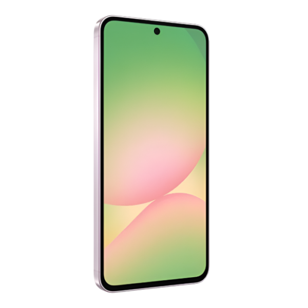 Galaxy A56 5G 256GB/12GB RAM Awesome Pink Dual Sim Global Version SM-A5560