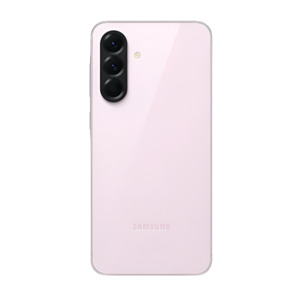 Galaxy A56 5G 256GB/12GB RAM Awesome Pink Dual Sim Global Version SM-A5560