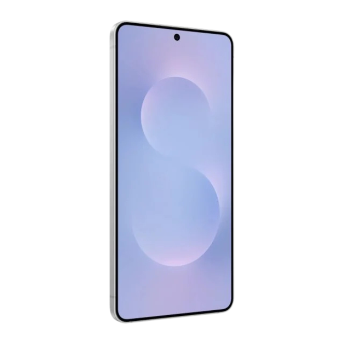 Galaxy S25 Edge 5G 512GB/12GB RAM Titanium Icyblue Dual Sim Global Version SM-S9370