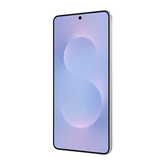 Galaxy S25 Edge 5G 512GB/12GB RAM Titanium Icyblue Dual Sim Global Version SM-S9370