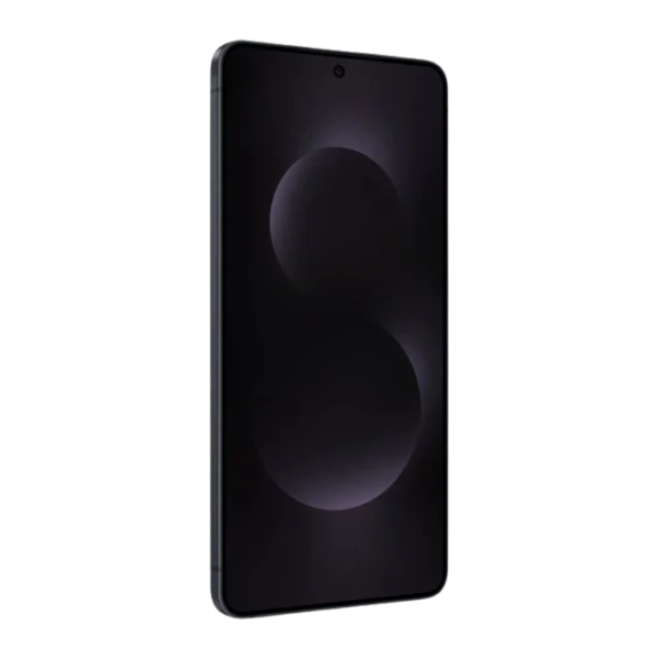 Galaxy S25 Edge 5G 512GB/12GB RAM Titanium Jetblack Dual Sim Global Version SM-S9370