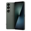 Sony Xperia 1VII 5G 512GB/12GB RAM Moss Green Dual Sim Global Version XQ-FS72