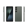 Sony Xperia 1VII 5G 512GB/12GB RAM Moss Green Dual Sim Global Version XQ-FS72