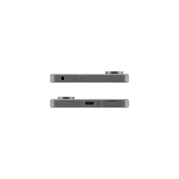 Sony Xperia 1VII 5G 512GB/12GB RAM Moss Green Dual Sim Global Version XQ-FS72