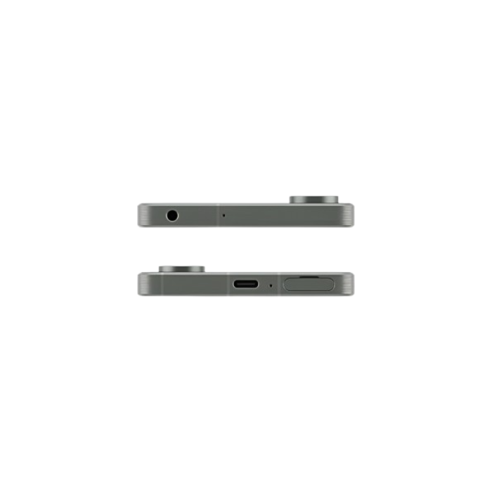 Untitled design (6) Sony Xperia 1VII 5G 512GB/12GB RAM Moss Green Dual Sim Global Version XQ-FS72