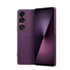 Sony Xperia 1VII 5G 512GB/12GB RAM Orchid Purple Dual Sim Global Version XQ-FS72