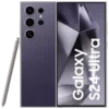 Galaxy S24 Ultra 5G 256GB/12GB Ram Titanium Violet Dual Sim
