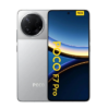 Poco F7 Pro 5G 512GB/12GB RAM Silver Dual Sim