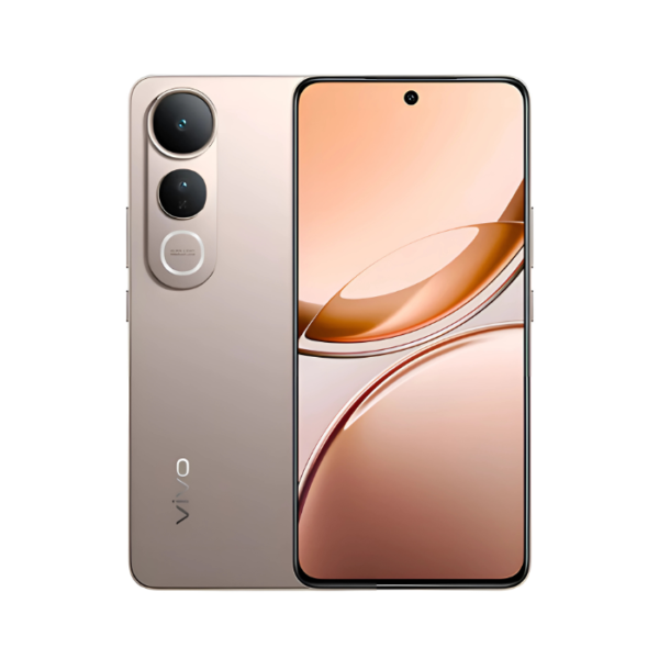 Buy Vivo V50 Lite 5G 256GB/12GB RAM Titanium Gold Dual Sim Global Version V2503