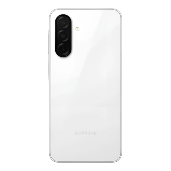 Samsung Galaxy A26 5G 256GB/8GB RAM White Dual Sim Global Version