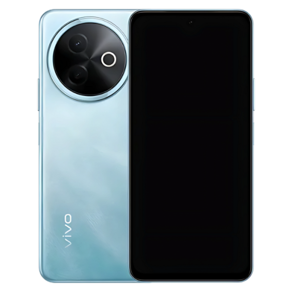 Vivo Y39 LTE 8GB/256GB Ocean Blue