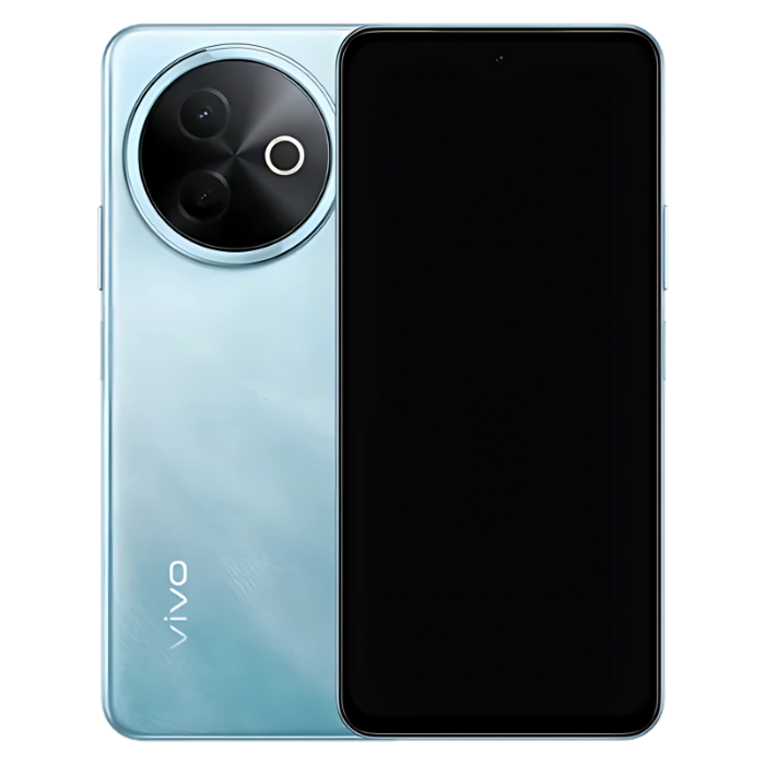 Vivo Y39 5G 256GB/8GB Ocean Blue Global Version V2436