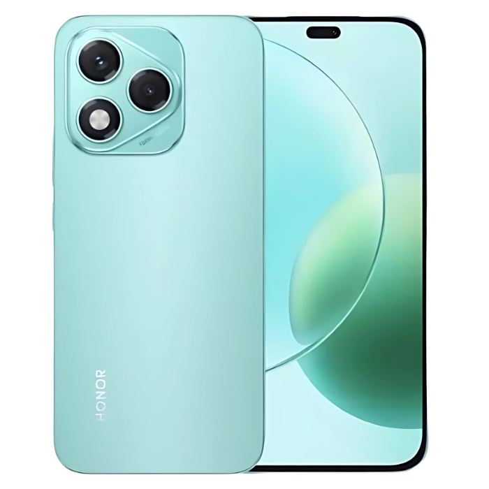Honor 400 Lite 5G 256GB/12GB RAM Mars Green Dual Sim Global Version
