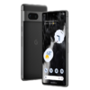 1 Pixel 7 5G 128GB/8GB RAM Obsidian Dual SIM Global Version