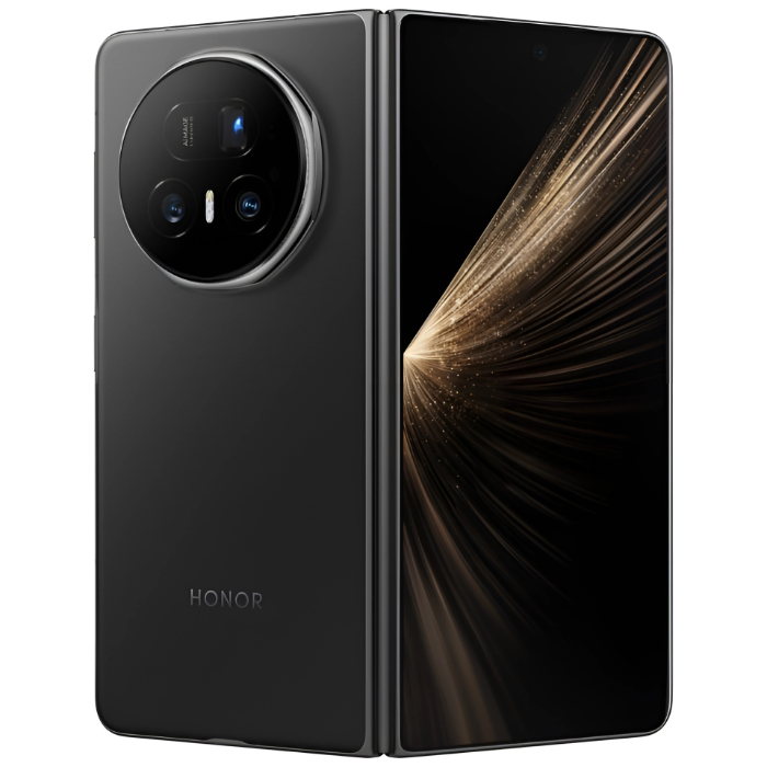 Honor Magic V5 5G 512GB/16GB RAM Black Dual Sim Global Version
