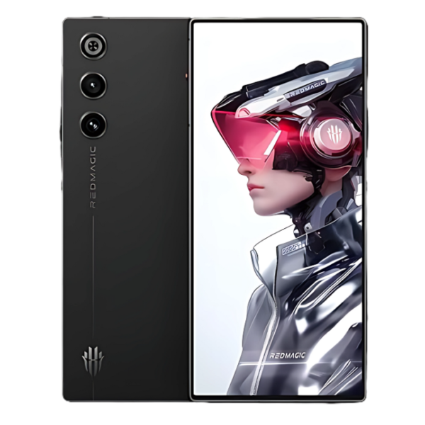 Nubia RedMagic 10 Air 5G 512GB/16GB RAM