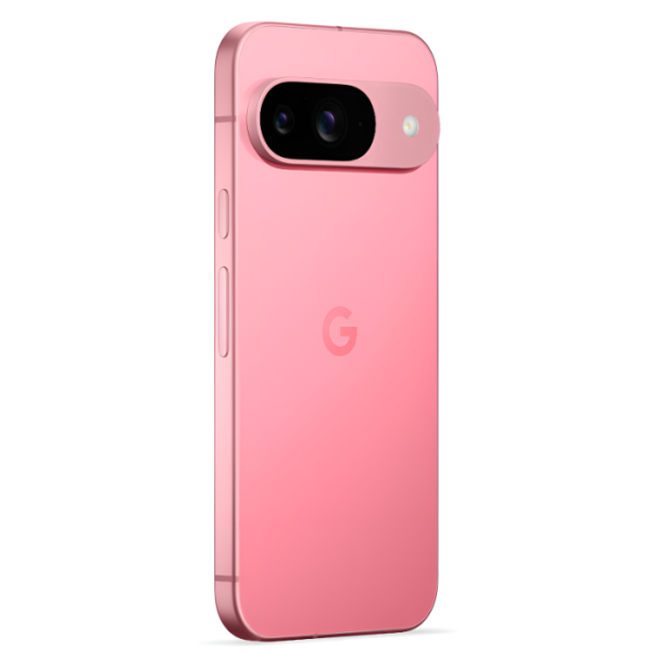 Pixel 9A 5G 128GB/8GB RAM Peony Dual SIM Global Version
