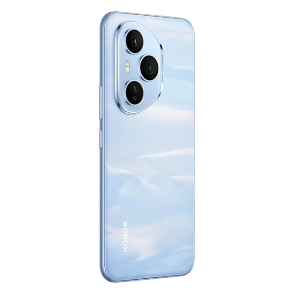 Honor 400 Pro 5G 512GB/12GB RAM Tidal Blue Dual Sim Global Version