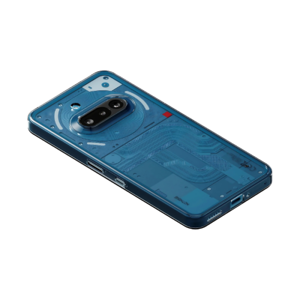 Nothing 3A 5G 256/12GB RAM Blue Dual SIM Global Version A059