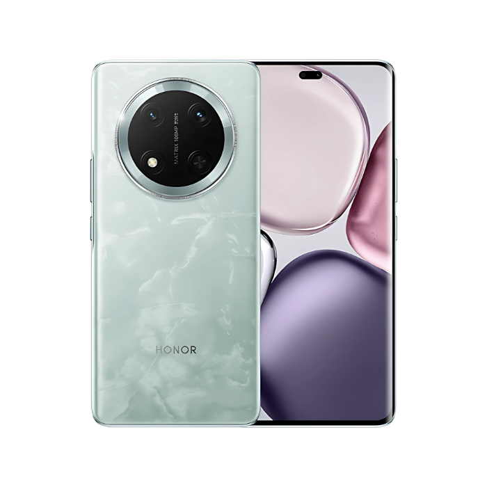 Honor X9c 5G 256GB/12GB RAM Green Dual SIM Global Version
