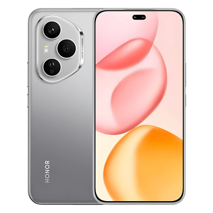 Honor 400 Pro 5G 512GB/12GB RAM Lunar Grey Dual Sim Global Version