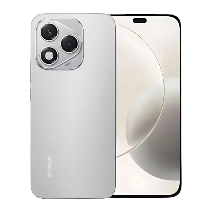 Honor 400 Lite 5G 256GB/12GB RAM Velvet Grey Dual Sim Global Version