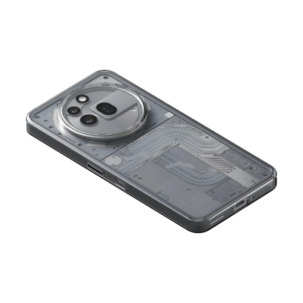 Buy Nothing 3A Pro 5G 256/12GB RAM Gray Dual SIM Global Version