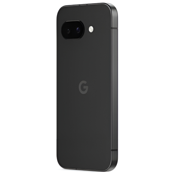 Pixel 9A 5G 128GB/8GB RAM Obsidian Dual SIM Global Version