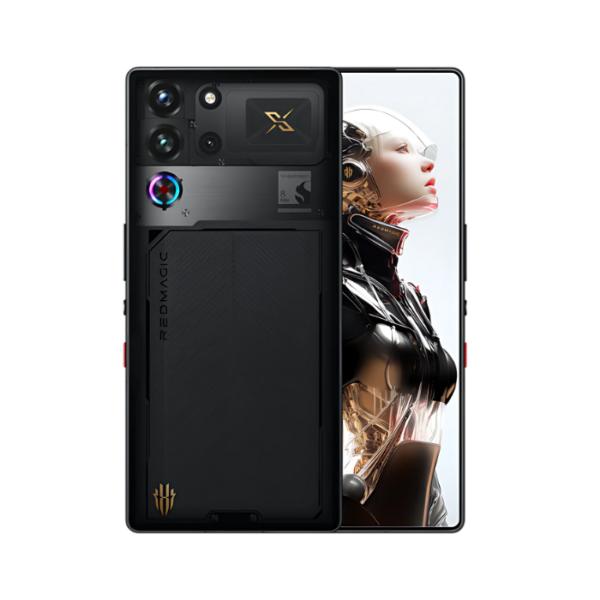 Nubia RedMagic 10S Pro 5G 1TB/24GB Dusk