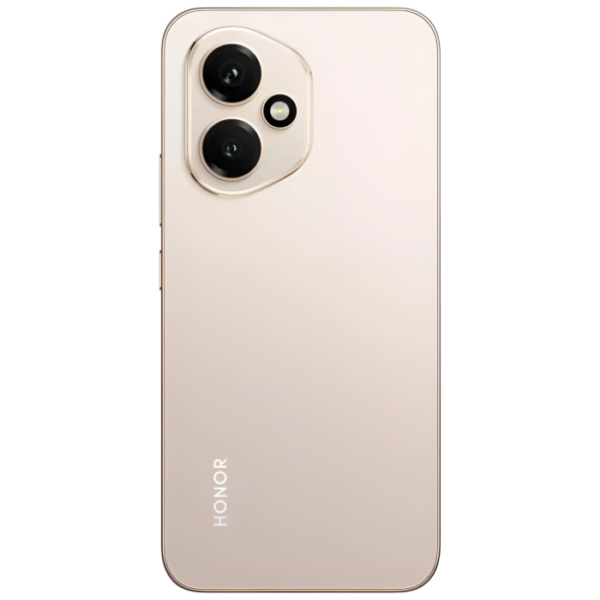 Honor 400 5G 512GB/12GB RAM Desert Gold Dual Sim Global Version