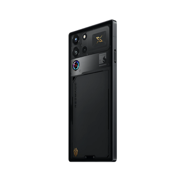 Nubia RedMagic 10S Pro 5G 1TB/24GB Dusk