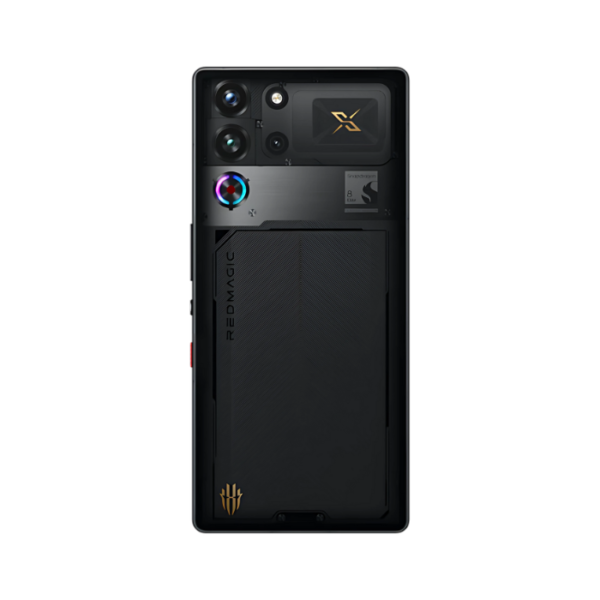 Nubia RedMagic 10S Pro 5G 1TB/24GB Dusk