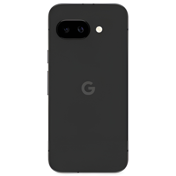 Pixel 9A 5G 128GB/8GB RAM Obsidian Dual SIM Global Version