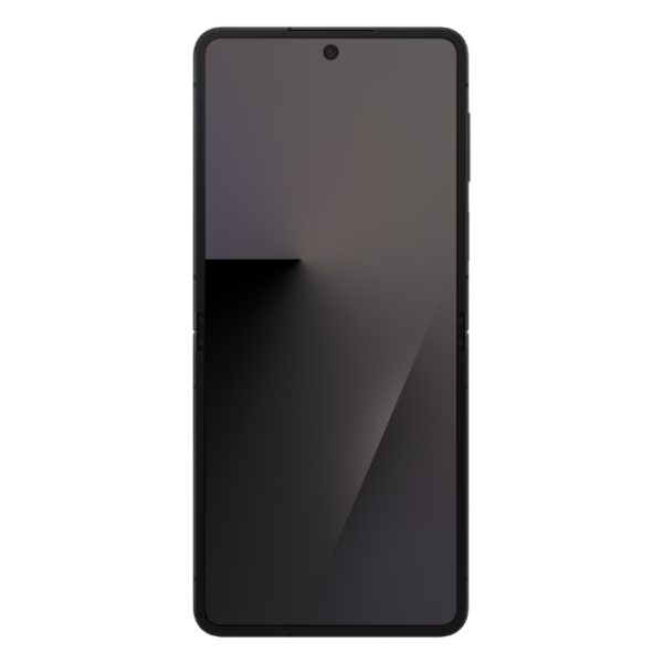 Galaxy Z Flip 7 5G 512GB/12 GB RAM Jetblack Dual Sim