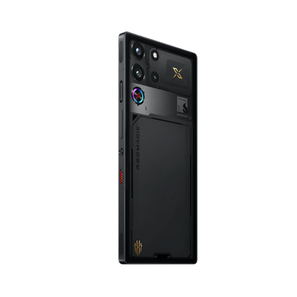 Nubia RedMagic 10S Pro 5G 1TB/24GB Dusk
