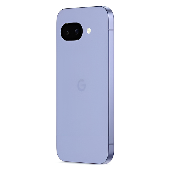 16 Pixel 9A 5G 128GB/8GB RAM Iris Dual SIM Global Version