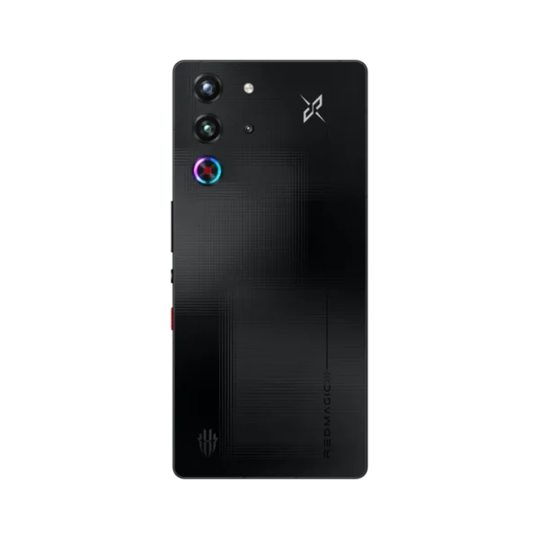 Nubia RedMagic 10S Pro 5G 256GB/12GB Nightfall