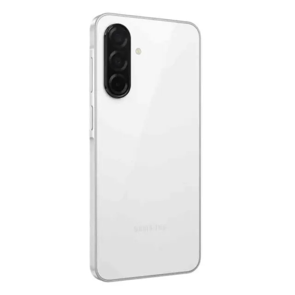 Samsung Galaxy A26 5G 256GB/8GB RAM White Dual Sim Global Version