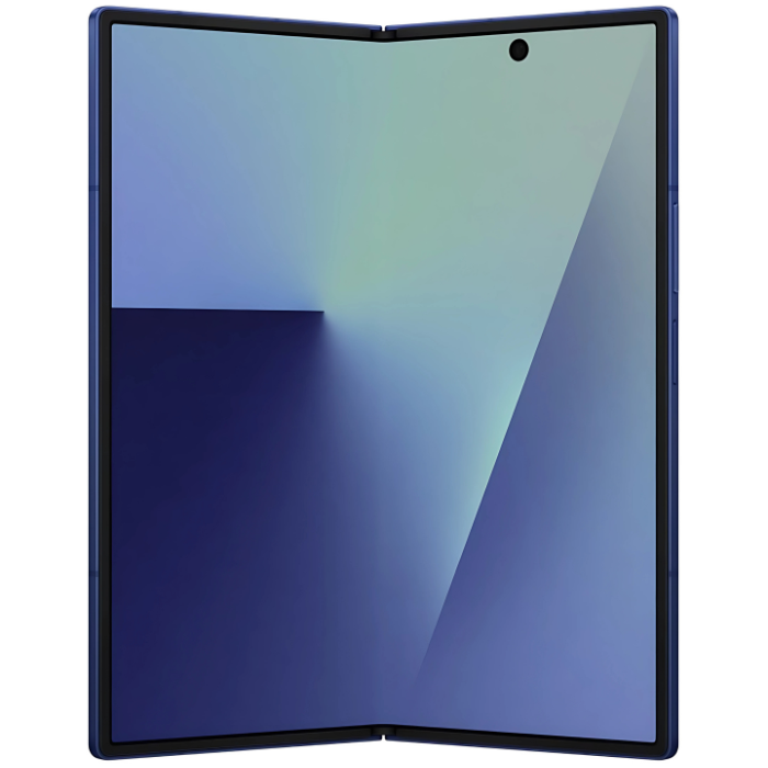 2 Buy Galaxy Z Fold 7 5G 512GB/12 GB RAM Blue Shadow