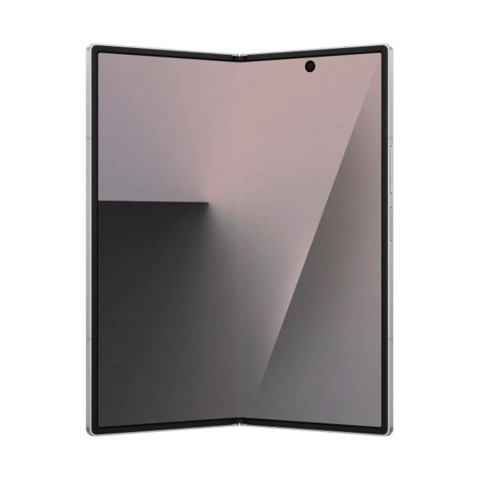 Buy Galaxy Z Fold 7 5G 512GB/12 GB RAM Silver Shadow