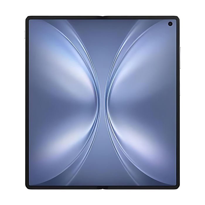 2 Vivo X Fold 5 5G 512GB/16GB RAM White Dual SIM