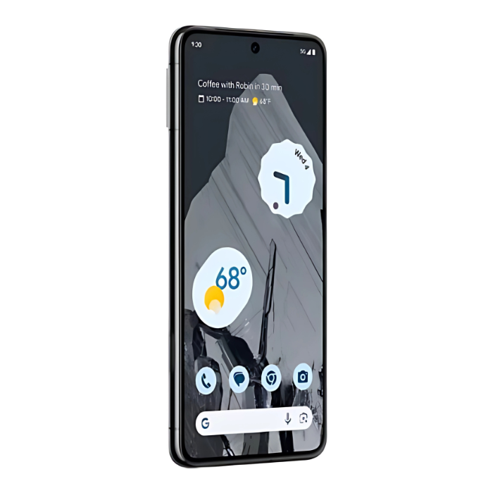 2 Google Pixel 8 Pro 5G 128GB/12GB RAM Obsidian Global Version