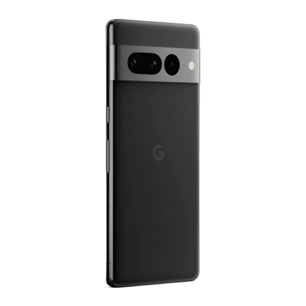 Pixel 7 Pro 5G 128GB/12GB RAM Obsidian Dual Sim Global Version