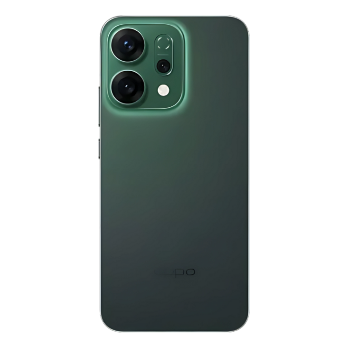 2 Oppo Reno 14F 5G 256GB/12GB RAM Green Dual SIM